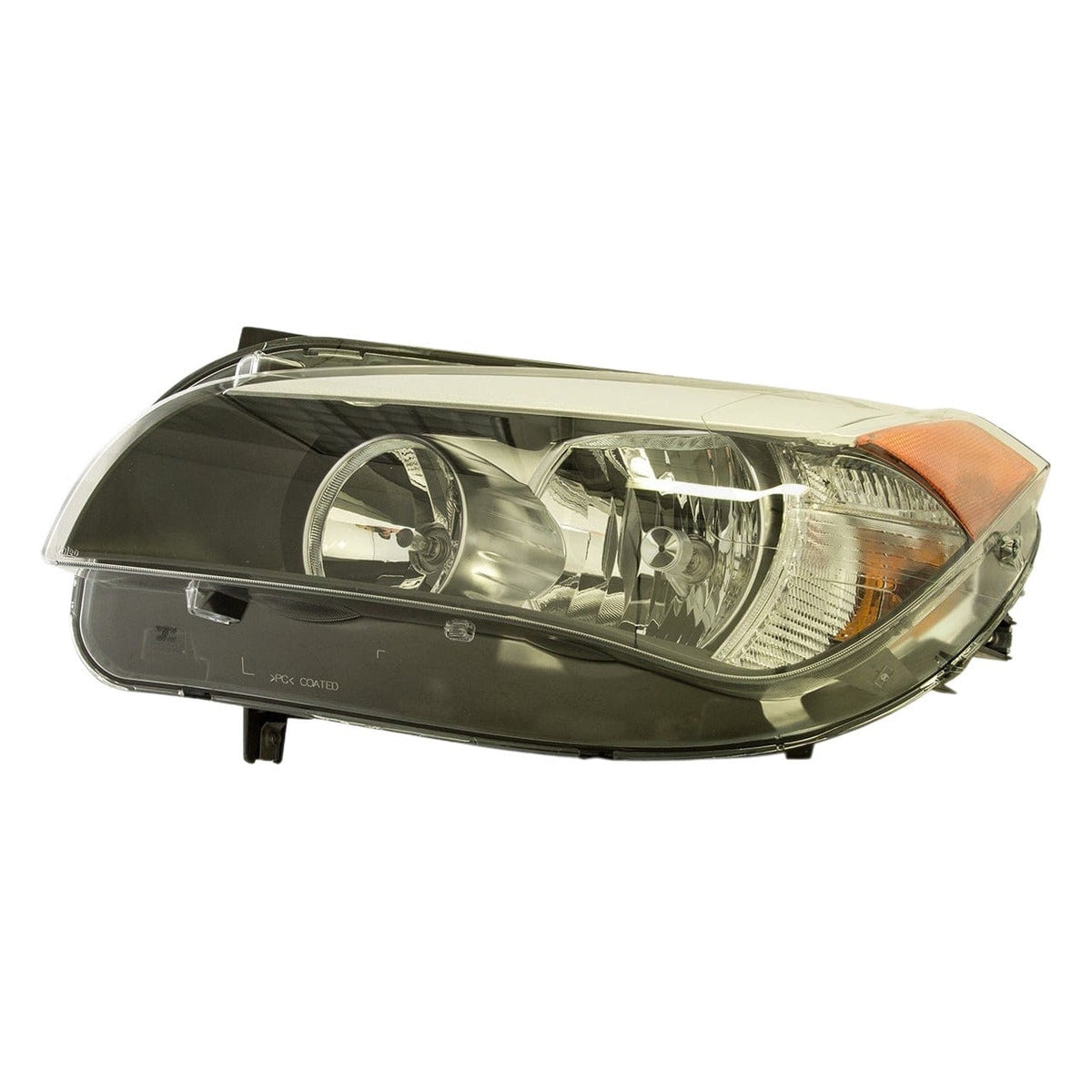 Headlight (Left) - BMW