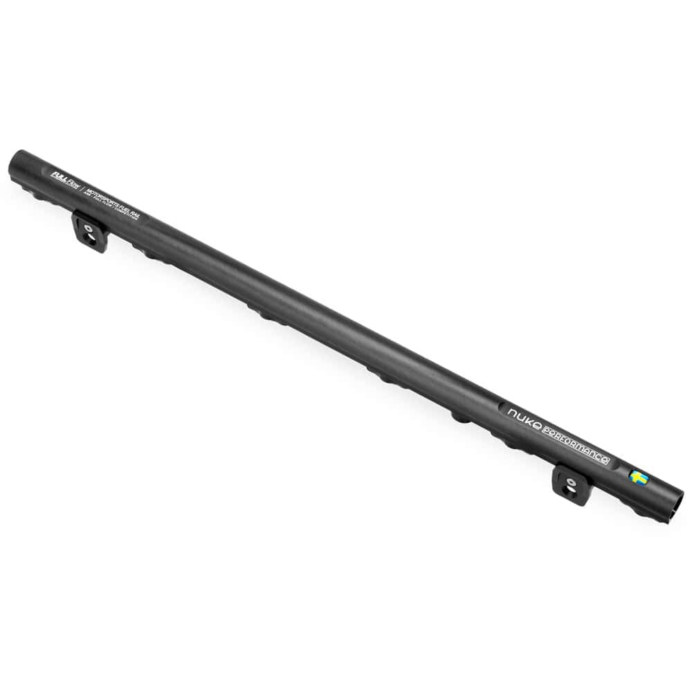 Nuke Performance Opel 6cyl C30SE/C36GET fuel rail