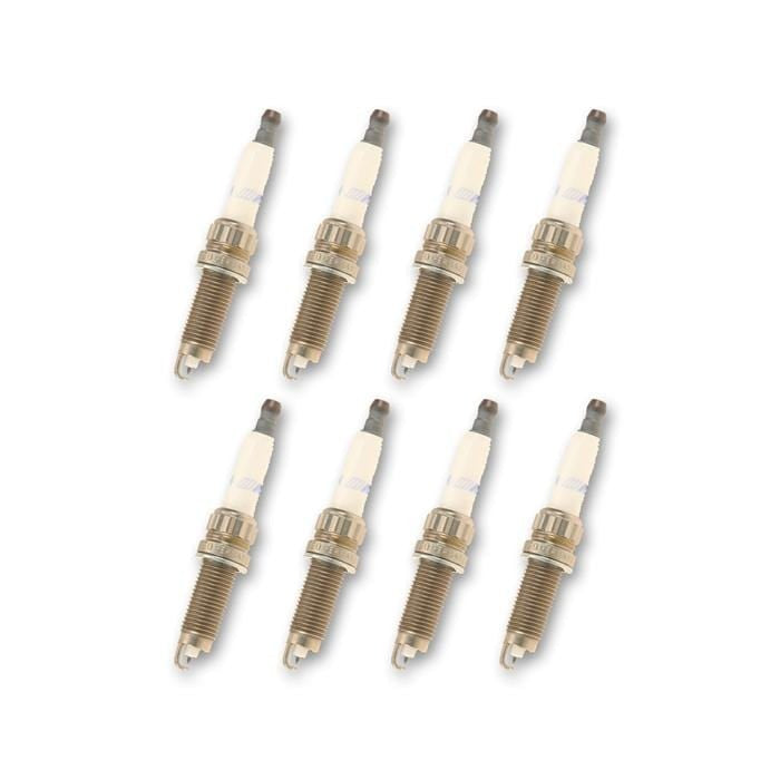 Spark Plug Set - BMW / F87 M2 / F80 M3 / F8X M4 / F10 M5 / F1X M6