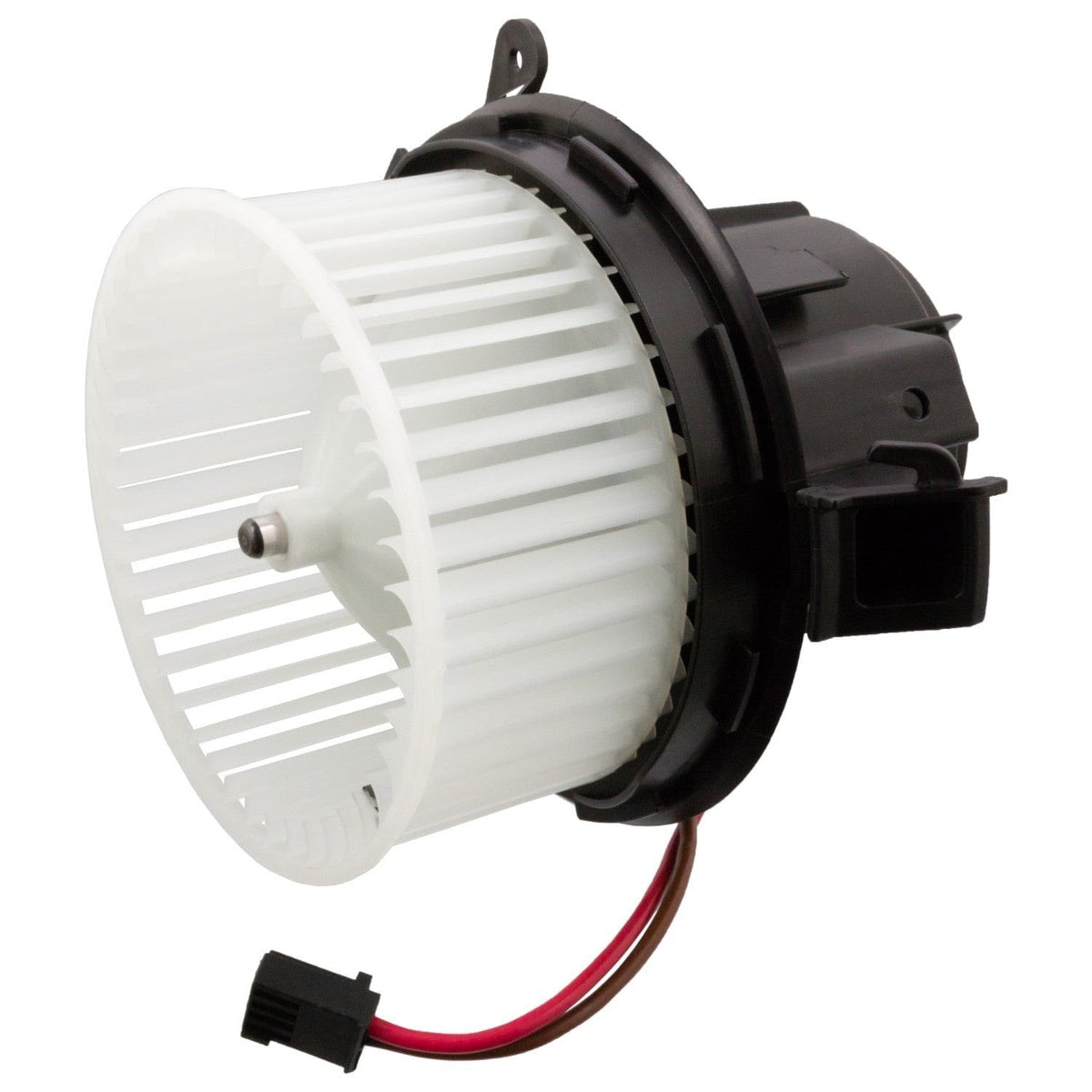 Interior Fan Assembly with Motor - Mercedes