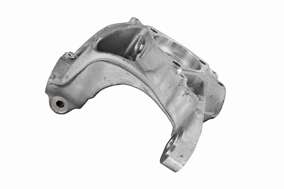 Wheel Suspension Steering Knuckle - VW/Audi
