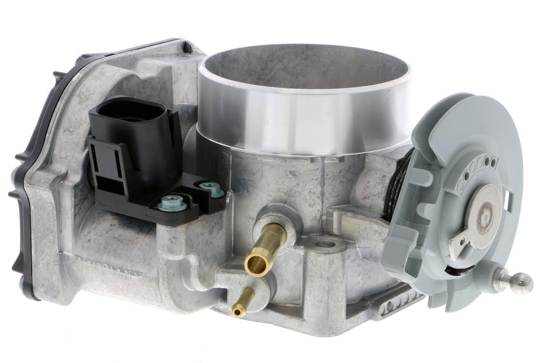 Throttle Body - Audi