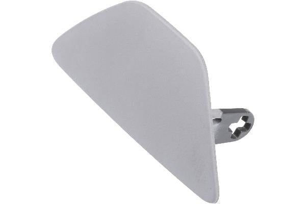 Headlight Washer Cover Left Primed - BMW
