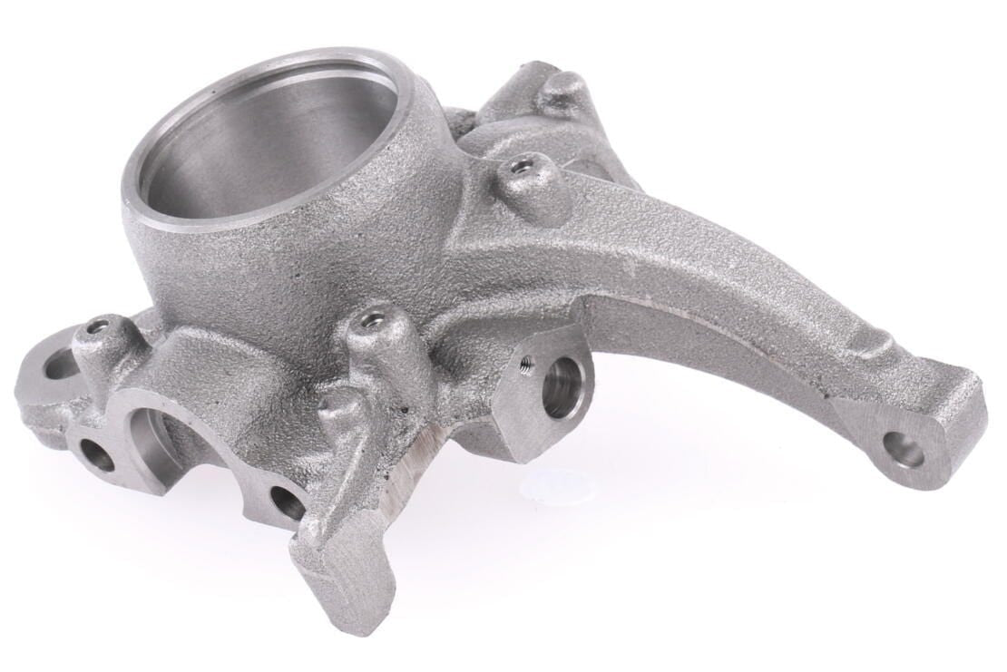 Wheel Suspension Steering Knuckle - VW/Audi