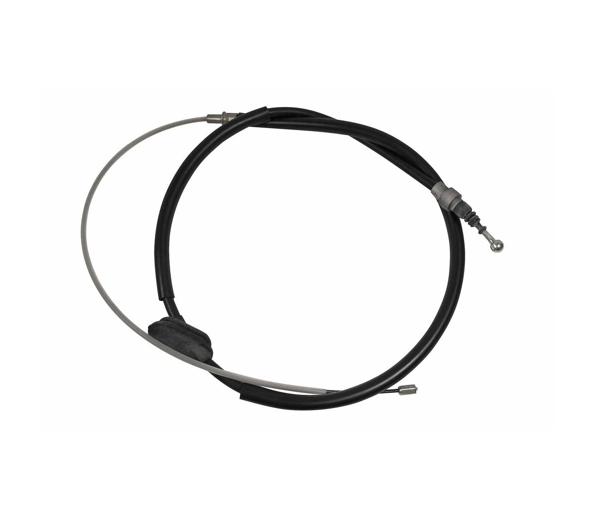 Parking Brake Cable - VW Mk4 R32