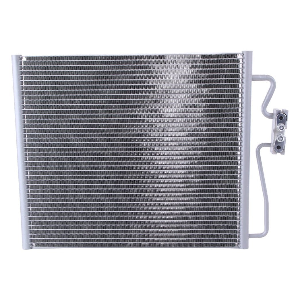 Air Conditioning Condenser - BMW