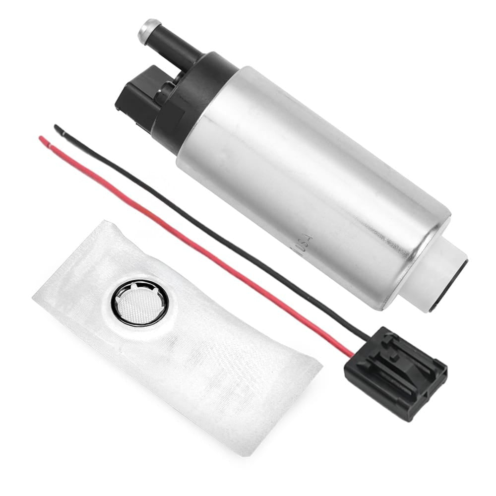 Nuke Performance Ti Automotive Walbro GSS340 in-tank fuel pump kit