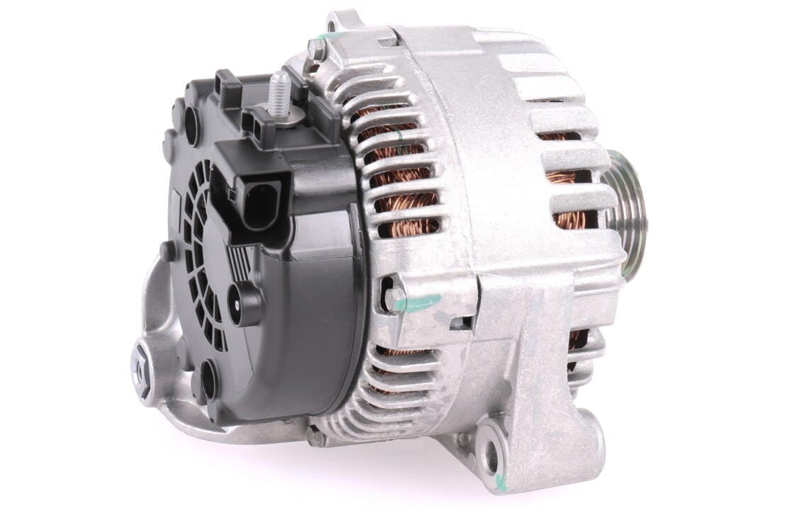 Alternator - BMW