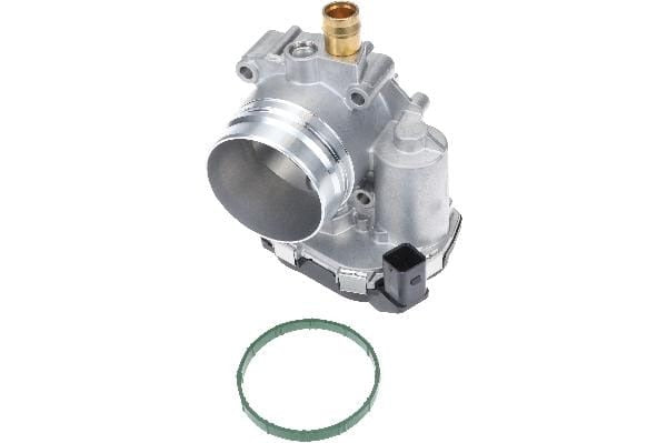Throttle Body - BMW