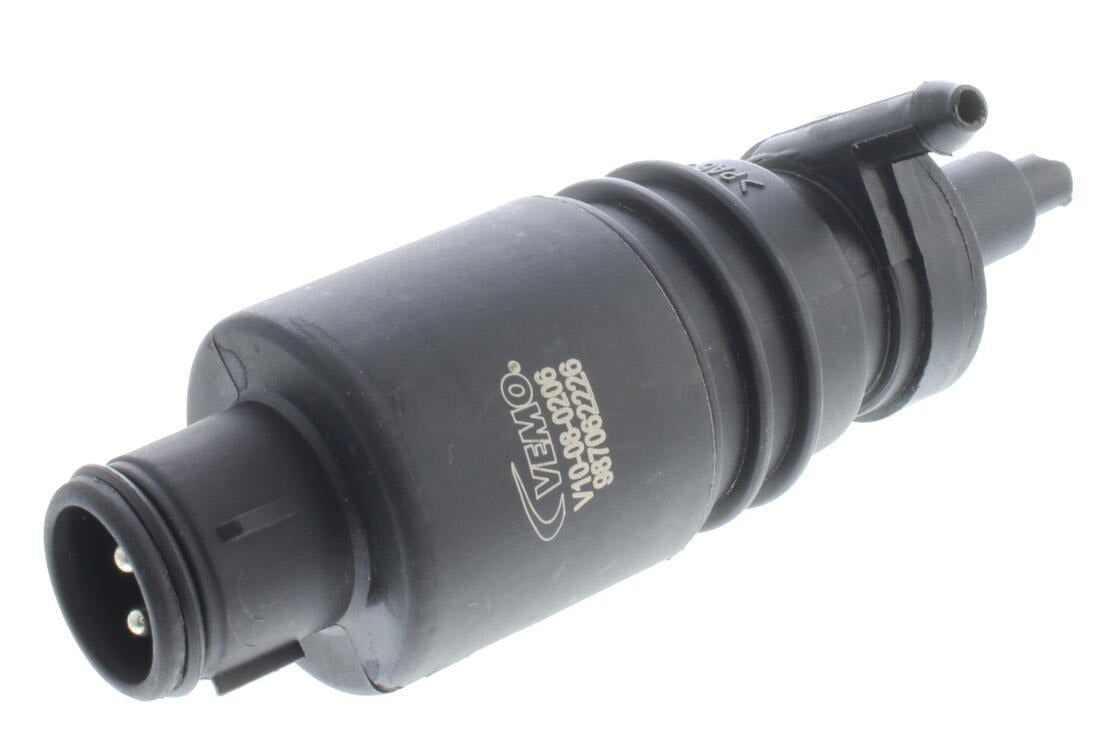 Window Cleaning Washer Fluid Pump - VW/Audi