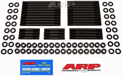 ARP BB Chevy Brodix Head Hex Head Stud Kit
