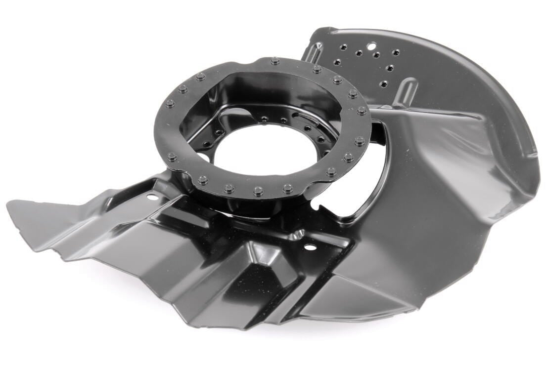 Brake Disc Splash Panel - BMW