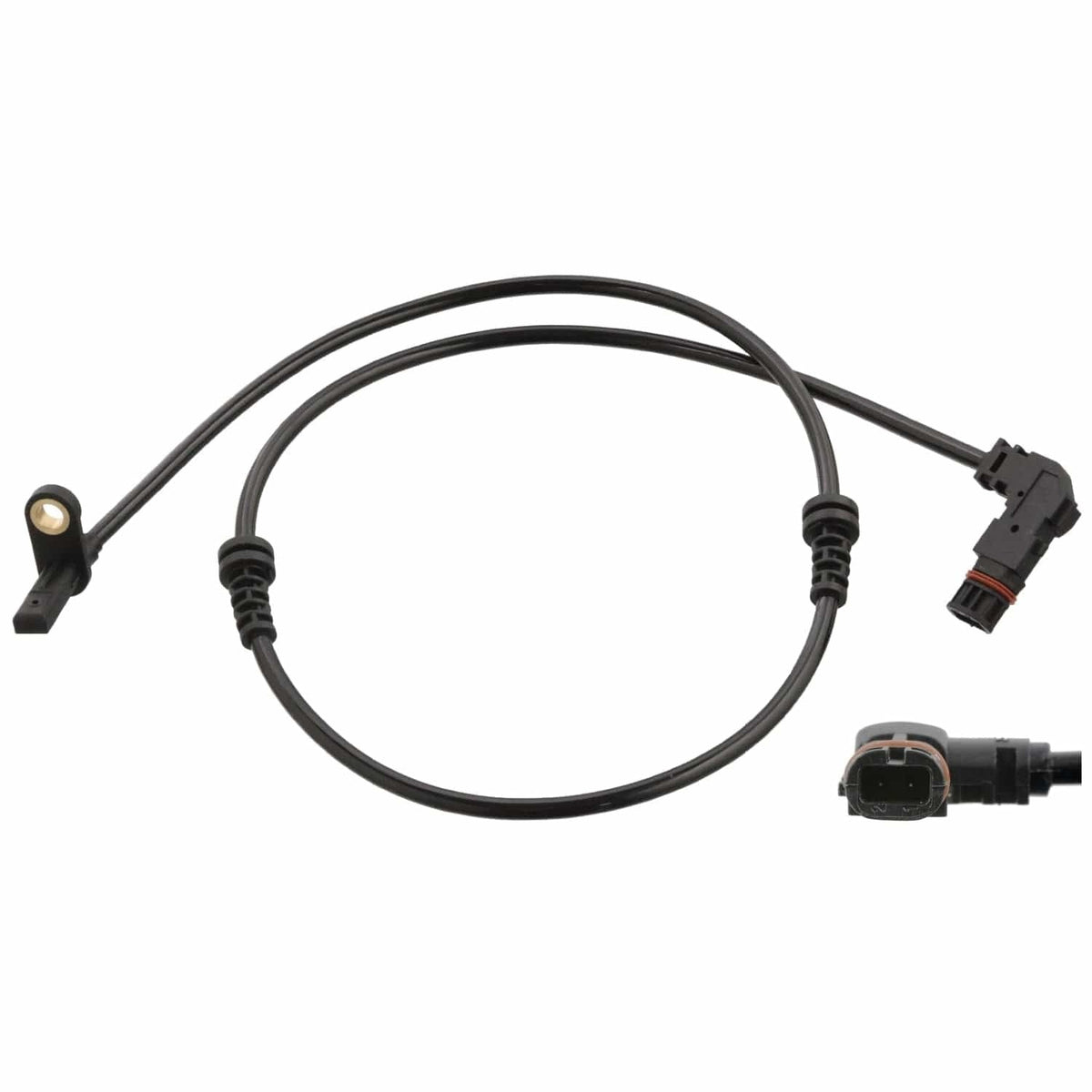 ABS Wheel Speed Sensor - Mercedes