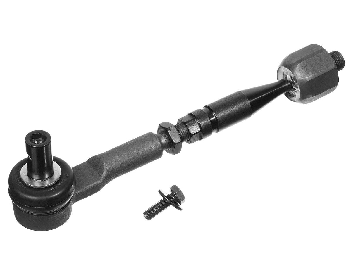 Front Steering Tie Rod Assembly - Audi