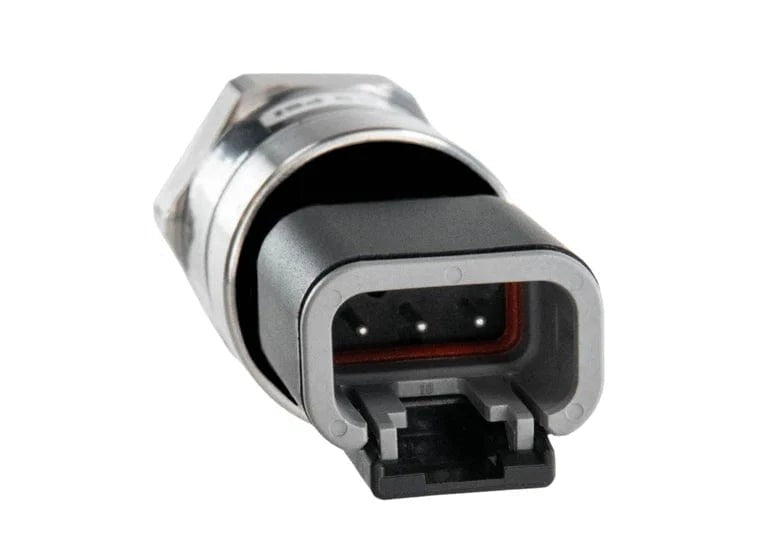 TBM Brakes RIFE 1600 PSI DTM Series Pressure Sensor Transducer 1/8" NPT