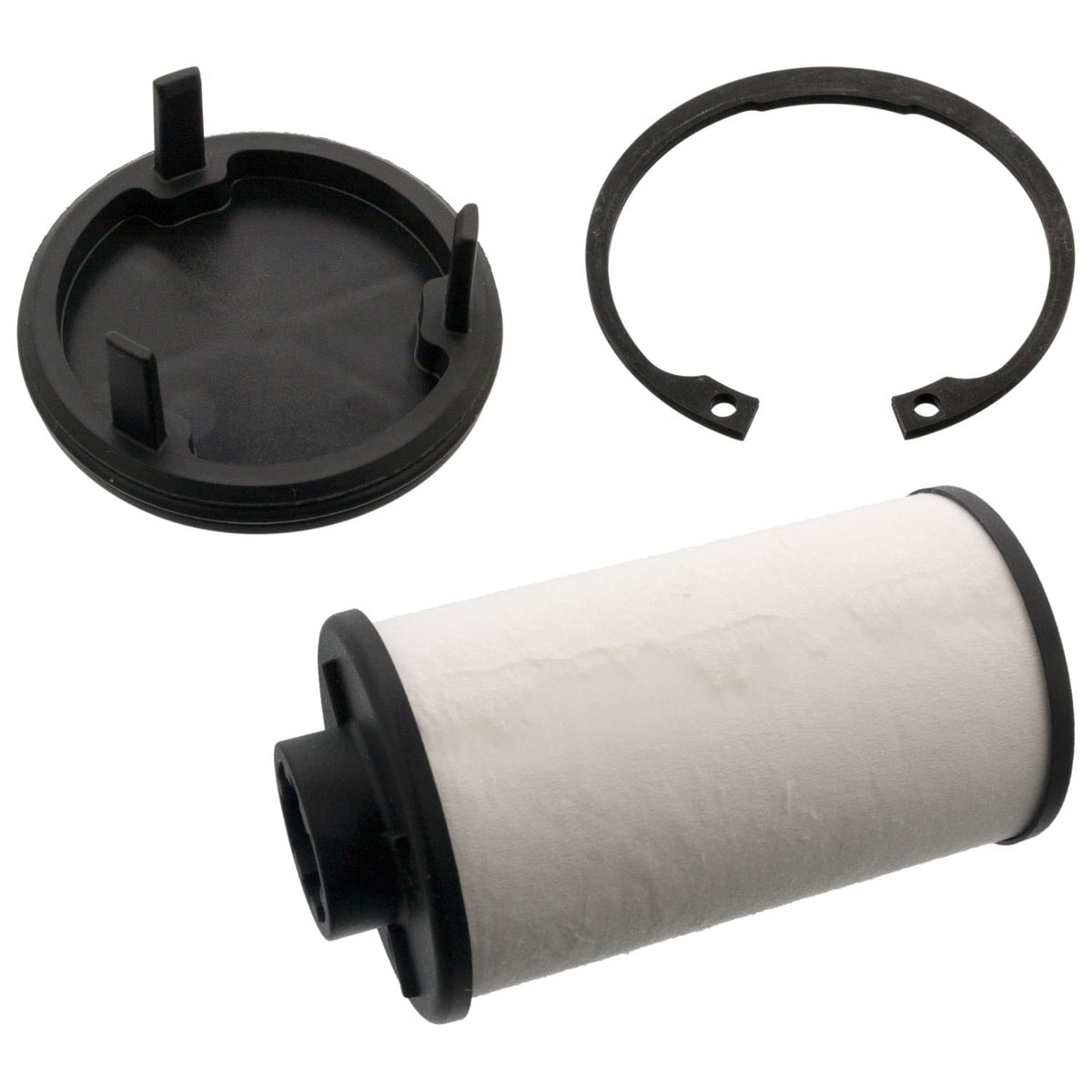 Transmission Oil Filter For Direct Shift Gearbox - BMW