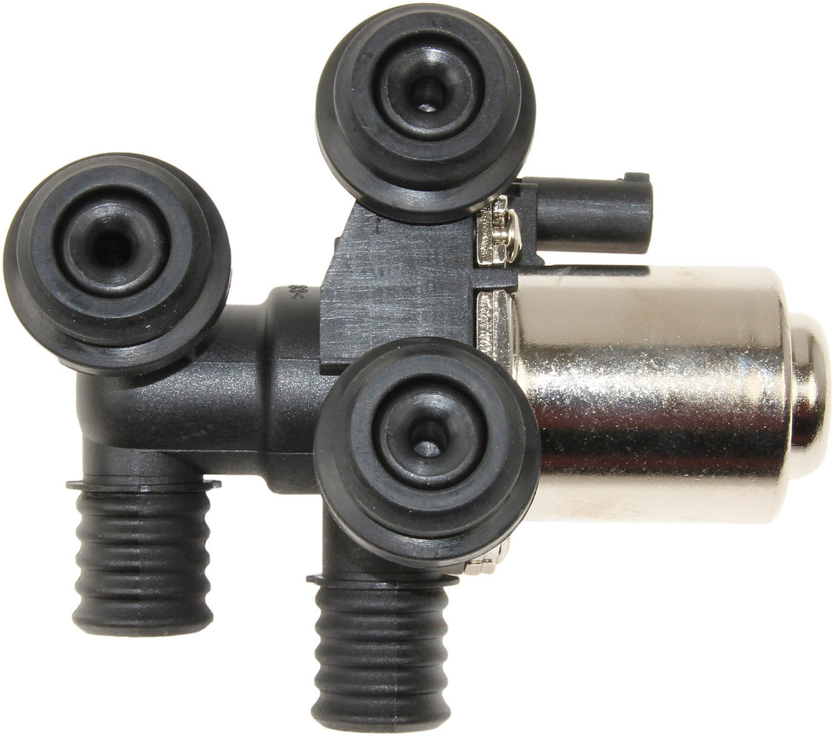 BMW E46 3-Series Heater Control Valve By Febi Bilstein 64118369805