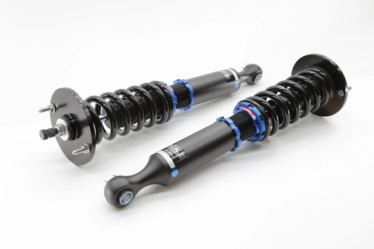 Scale Suspension Innovative Series Coilover - Nissan Skyline R33 GTS 1993-1998
