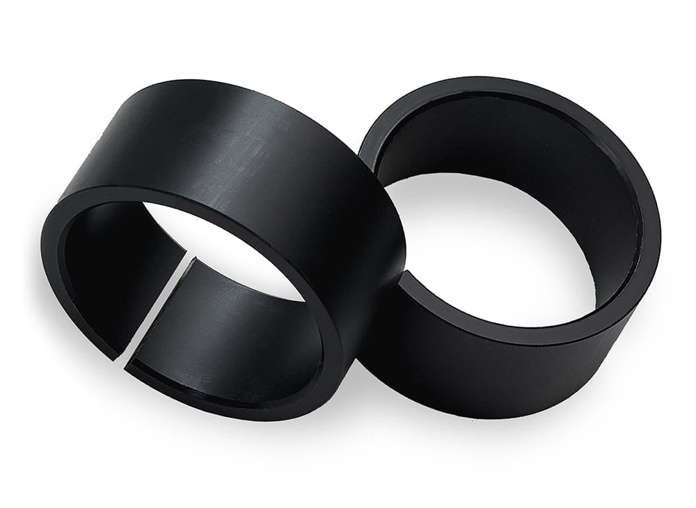 Nuke Performance Single Insert for Deatschwerks DW250il (52mm)