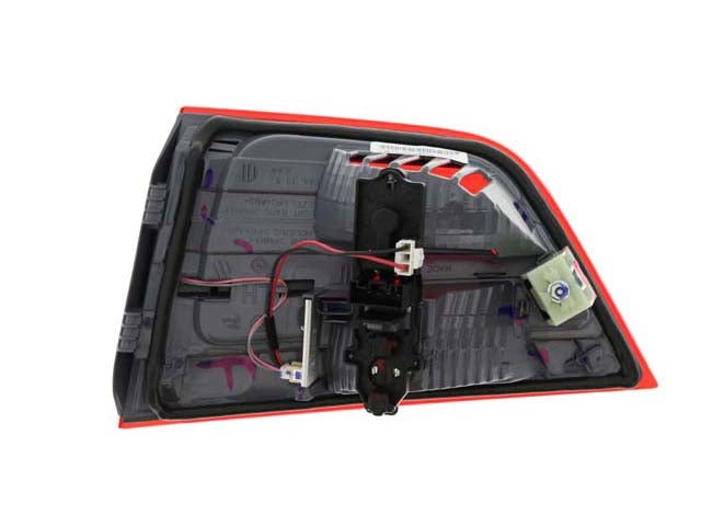 BMW F25 X3 Tail Light Hatch Mounted By BMW 63217217313 or 63217217314