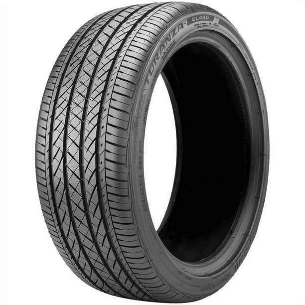 Bridgestone Turanza EL440 Tire 215/55R18 95H