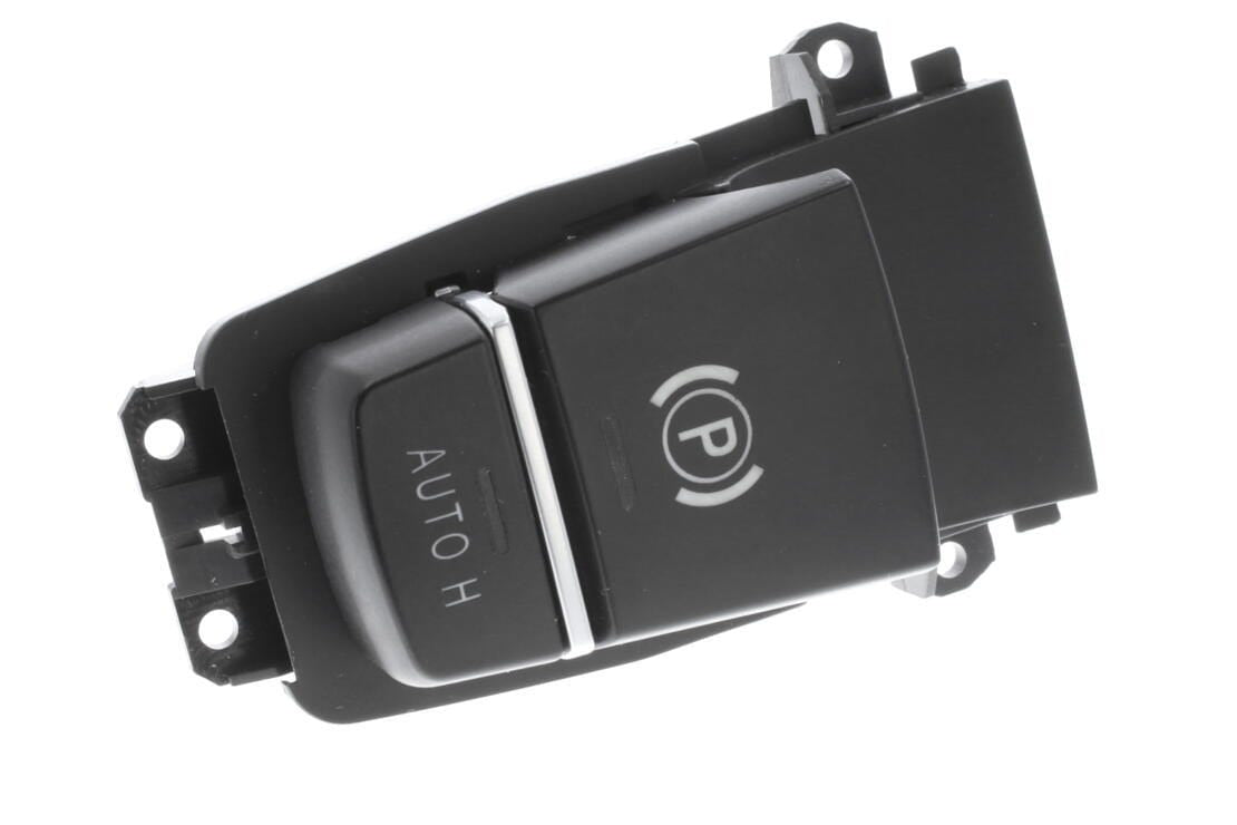 Park Brake Actuation Switch - BMW
