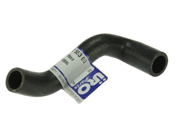Heater Hose - Porsche