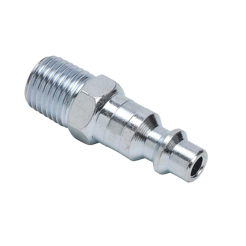Quick Disconnect Air Fitting - 1/4" - Male