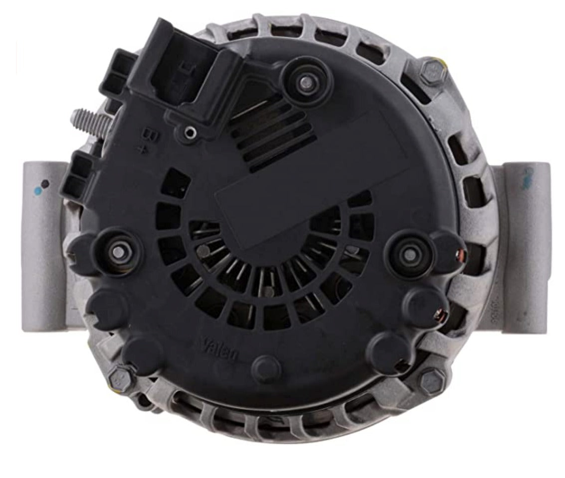 BMW E70 X5 3.0si & xDrive30i New Alternator 12317560989 OEM (220amp With 4Zone)