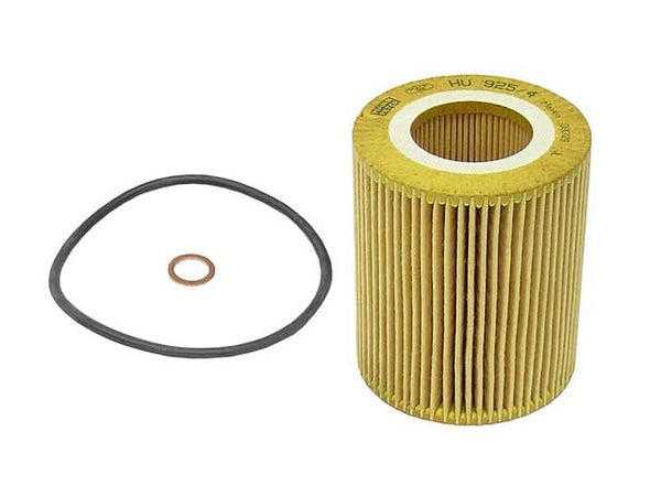 BMW E60 5-Series Engine Oil Filter OEM 11427512300 (2004-2005)