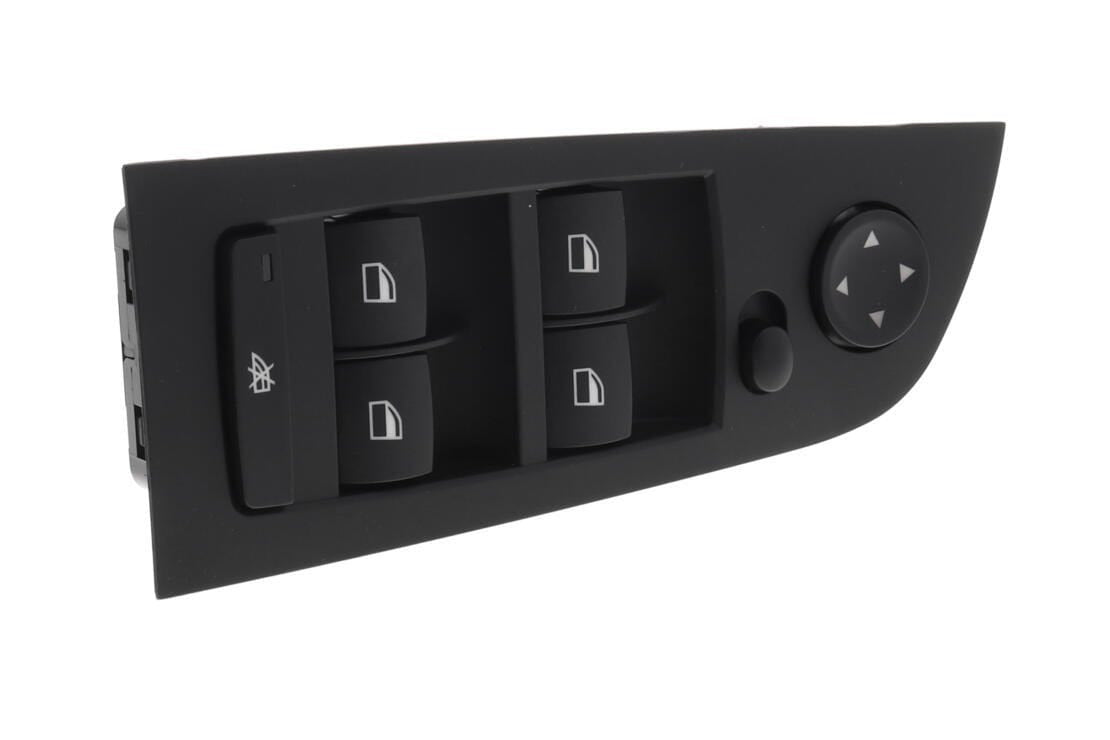 Window Regulator Switch - BMW