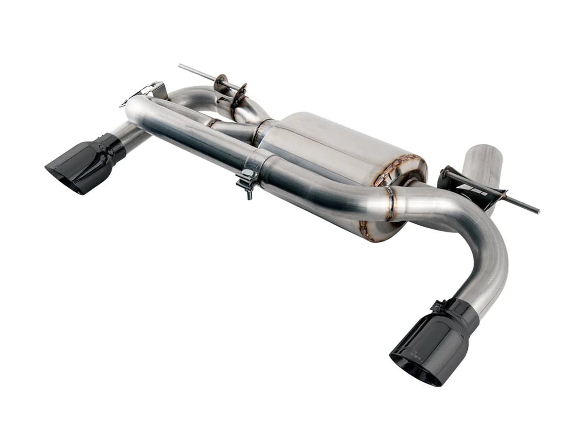 AWE Tuning BMW F3X 340i | 440i Touring Edition Exhaust