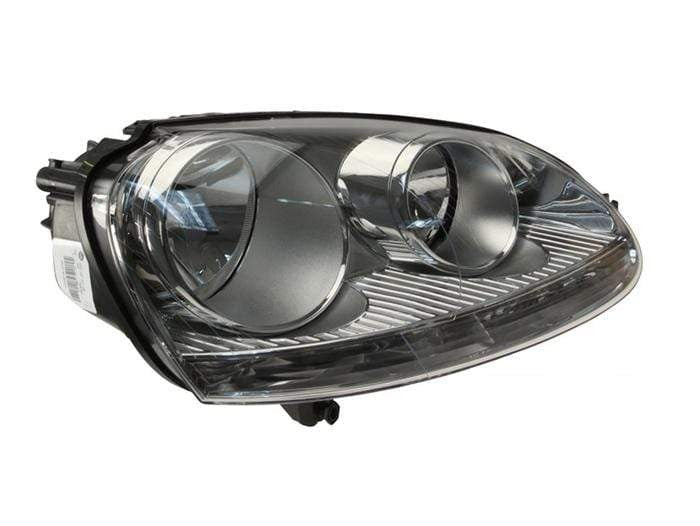Headlight Assembly OE Halogen (Right) | Mk5 Golf | Jetta