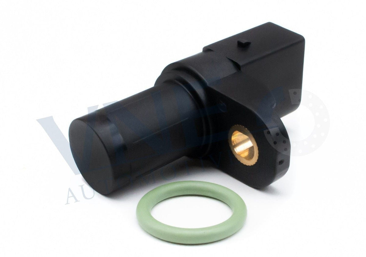 BMW E83 X3 Camshaft Position Sensor Exhaust Side OEM 12147518628 (2004-2006)