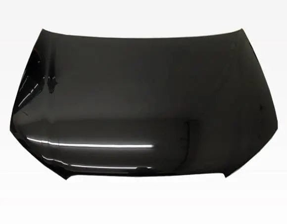 Suvneer Motorsports Carbon Fiber Hood OEM Style for AUDI A3 4DR 2009-2013