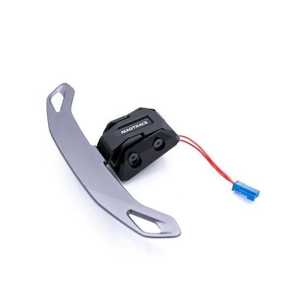 JQ Werks Formula Style Aluminum Paddle Shifter Upgrade - BMW / Supra