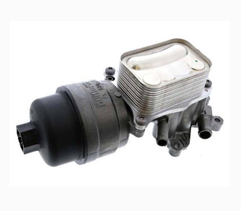 Oil Filter Housing - MINI / Cooper / Clubman / S / JCS
