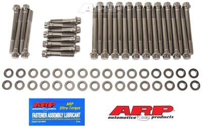 ARP BB Chevy SS 12pt Head Stud Kit