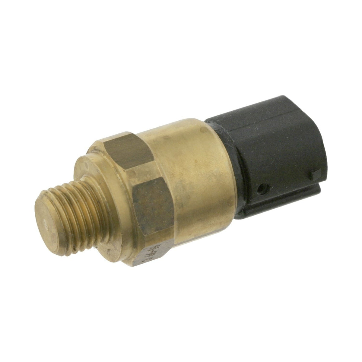 Temperature Switch For Radiator Fan - BMW