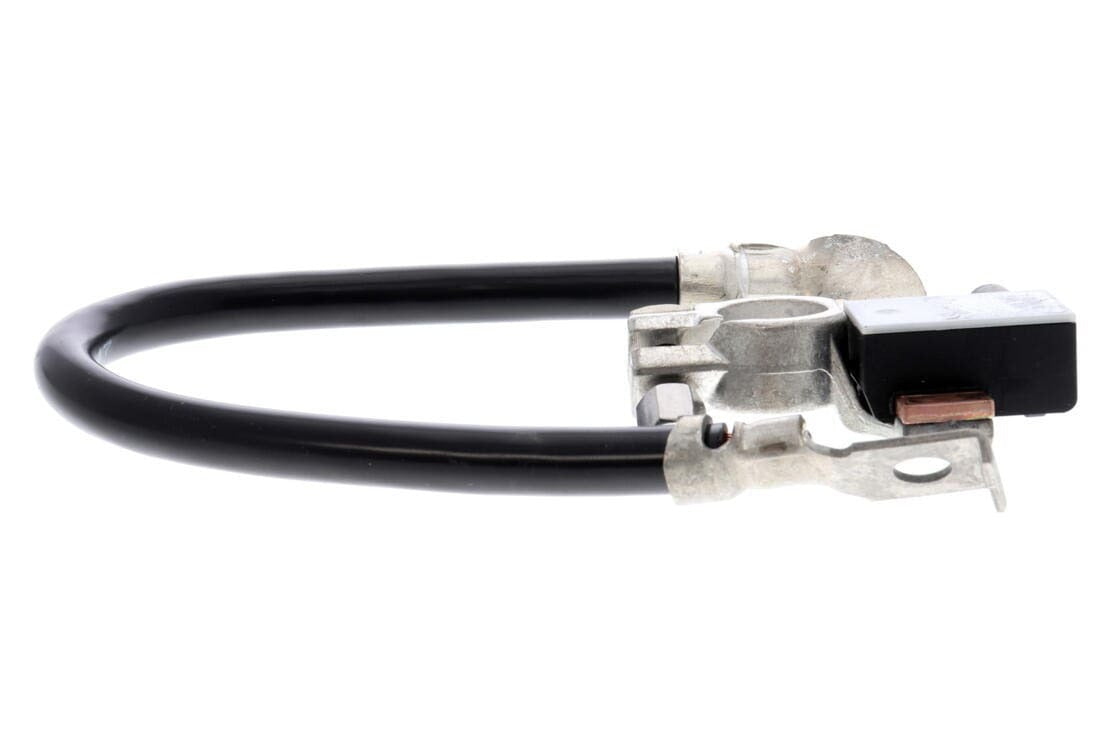Battery Management Sensor - BMW
