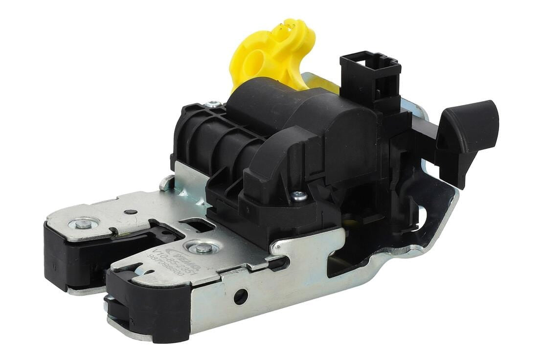 Tailgate Lock - VW/Audi