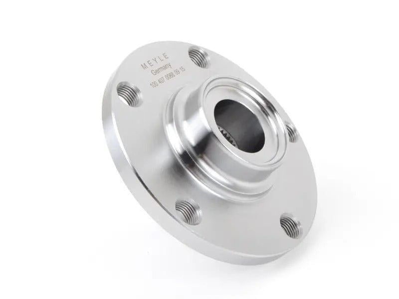 Wheel Hub (Front) - Audi / B6 / B7 / A4 / S4