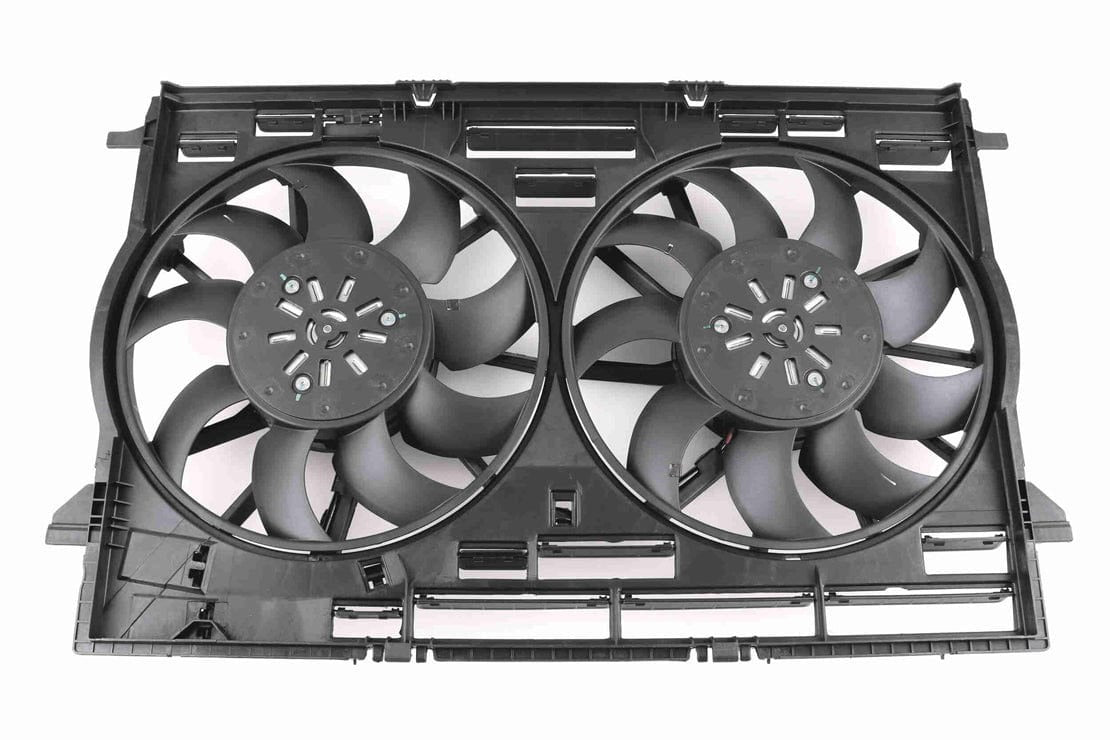 Engine Cooling Fan - VW/Audi