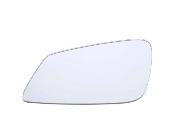 BMW F30 3-Series Door Mirror Glass OEM 51167285003 or 51167285004