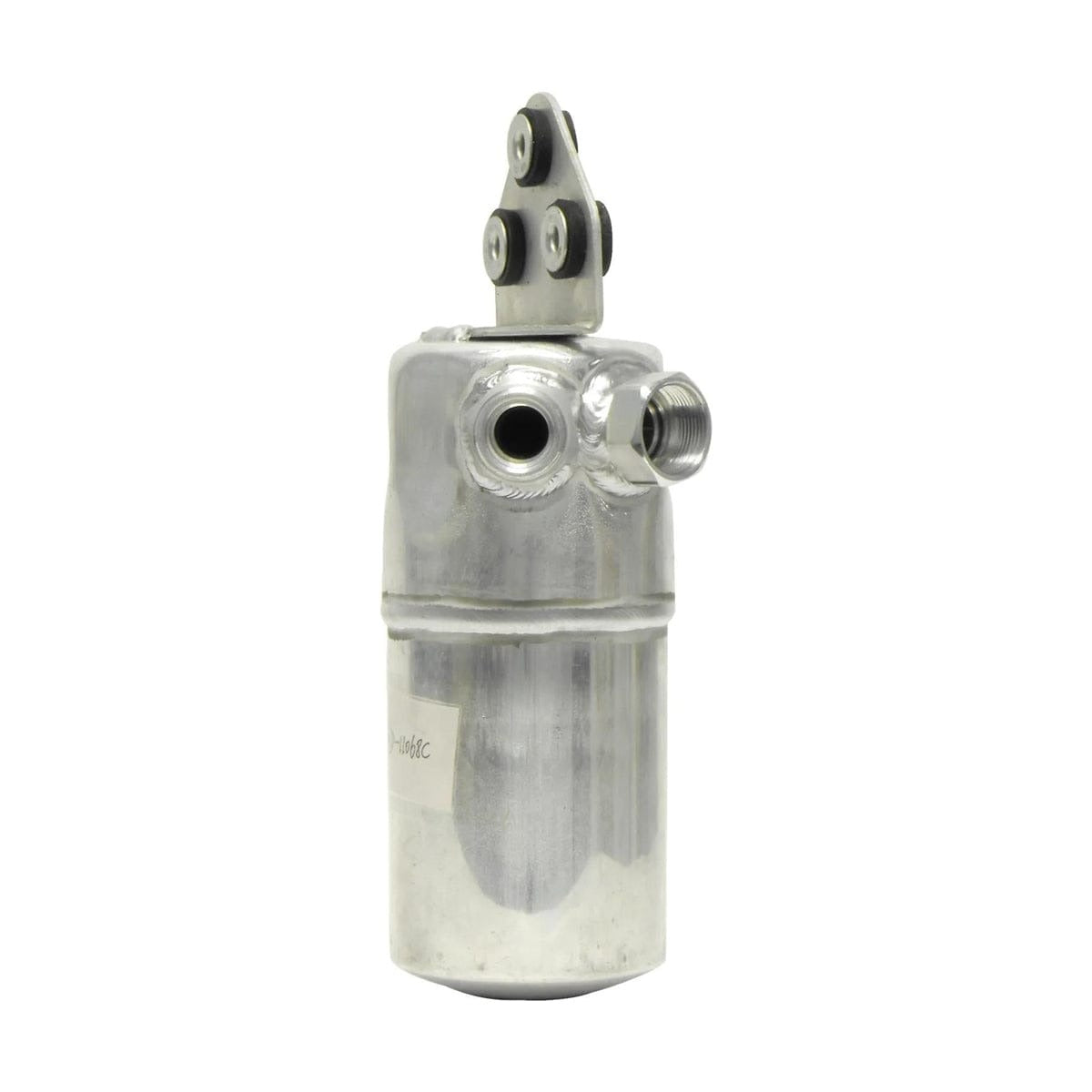 A/C Accumulator - Audi / B5 / C5 / A4 / S4 / A6