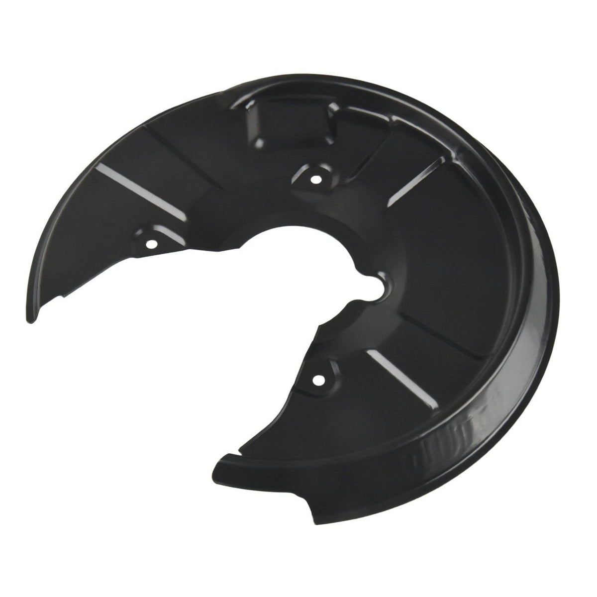 Brake Disc Shield - VW/Audi