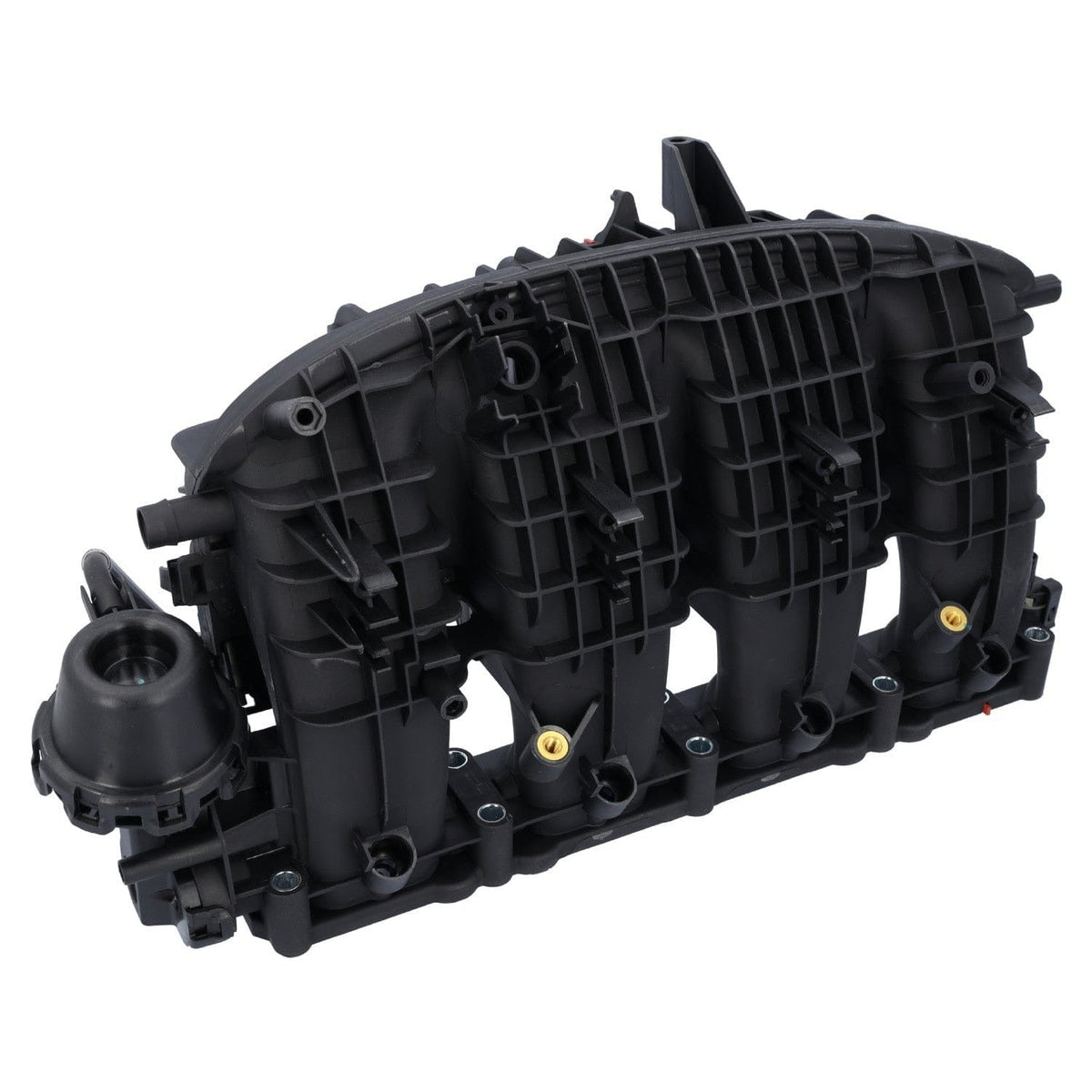Intake Manifold with Gaskets - VW/Audi