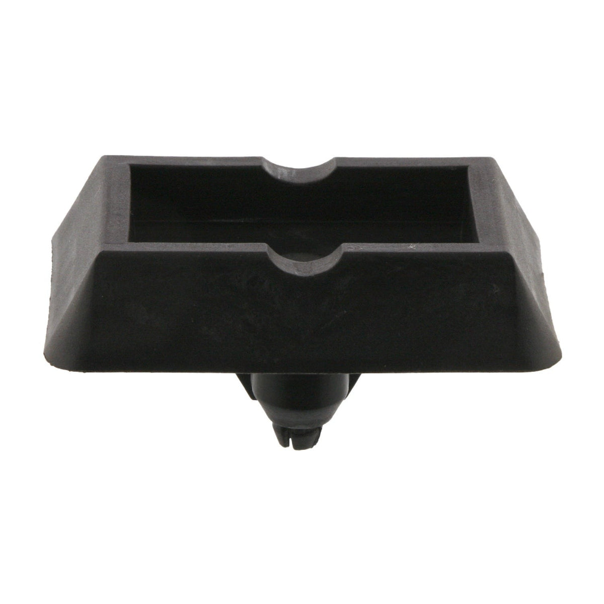 Jacking Point Location Support - BMW