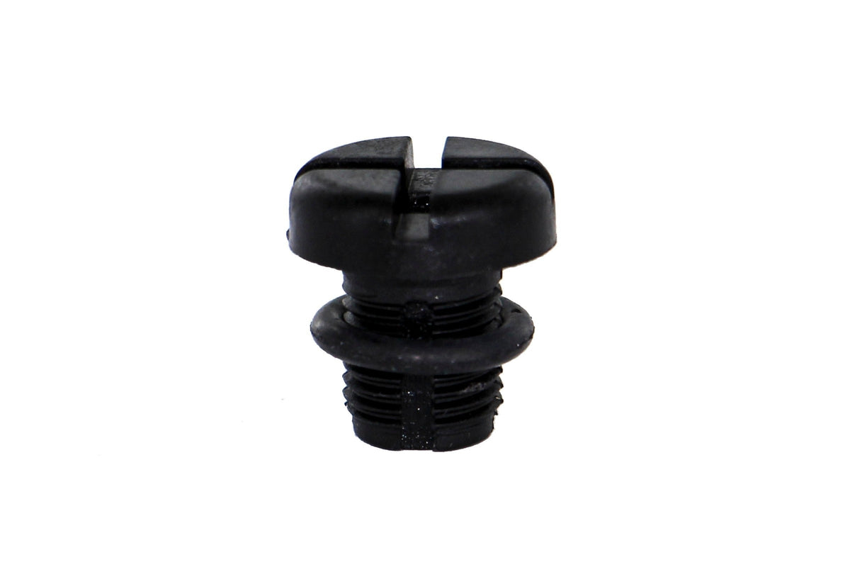 BMW E46 3-Series Coolant Bleeder Screw 17111712788