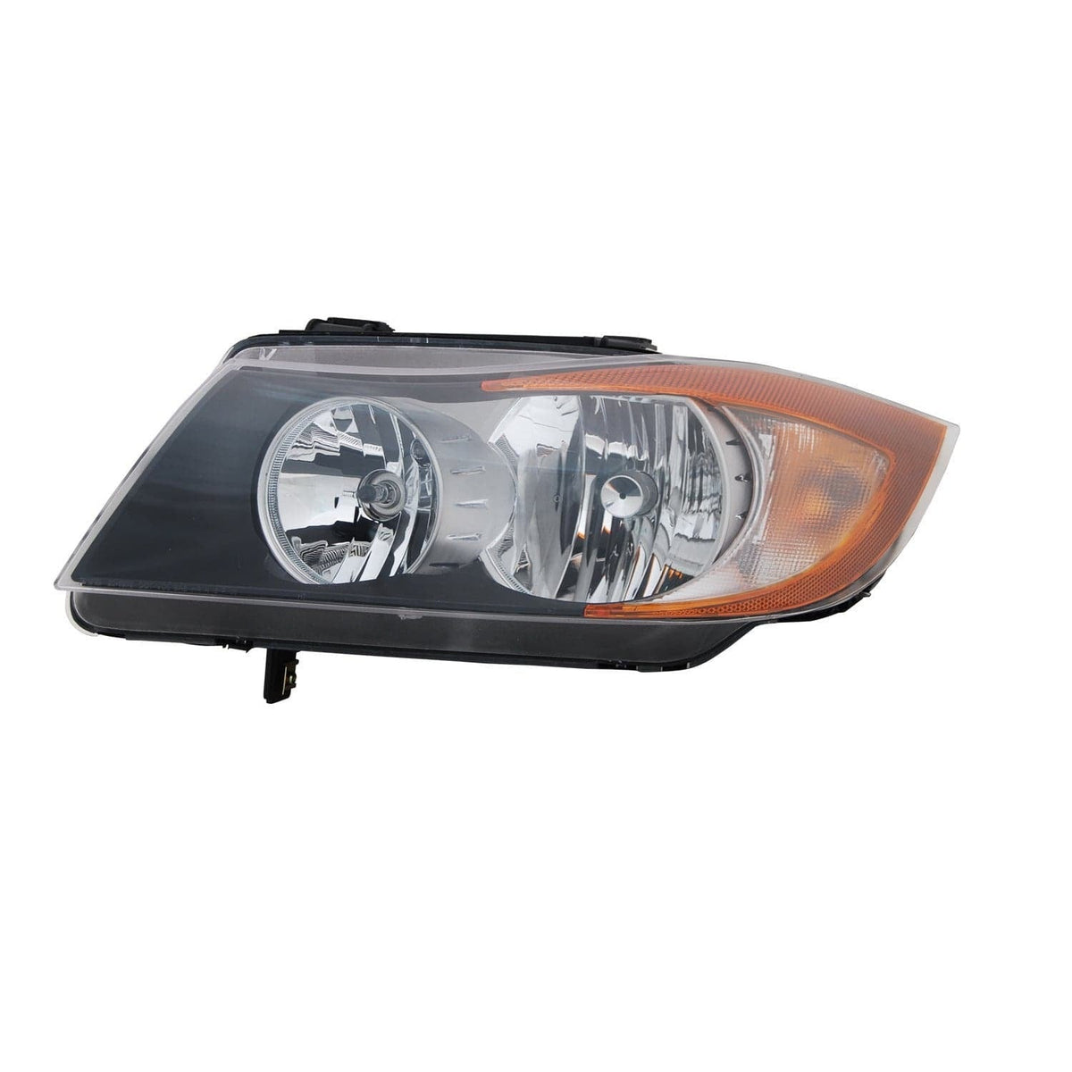 Headlight Assembly (Left) BMW E90 / E91